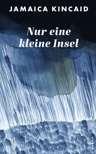 Nur eine kleine Insel
